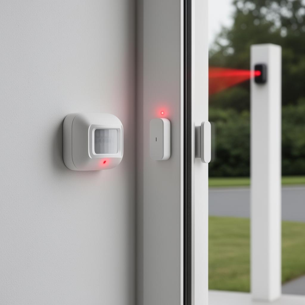 Sensor Integration